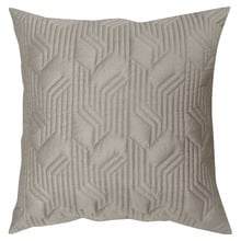 Bamboo & Cotton Textured European Pillowcase
